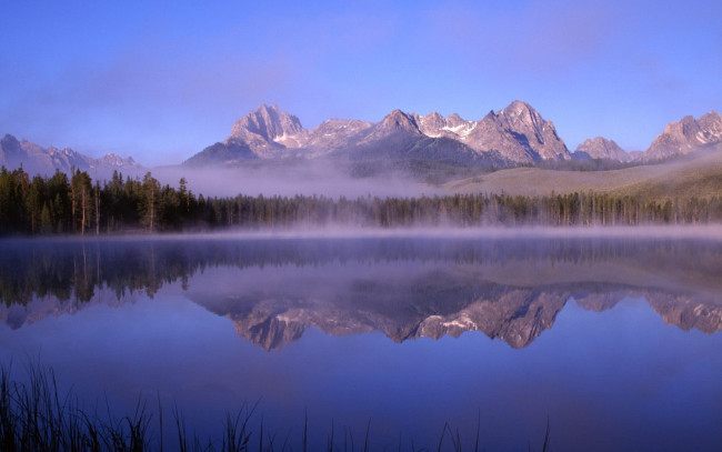 Обои картинки фото природа