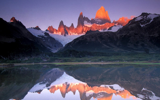 Обои картинки фото природа