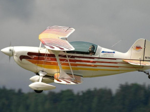 Картинка авиация лёгкие одномоторные самолёты