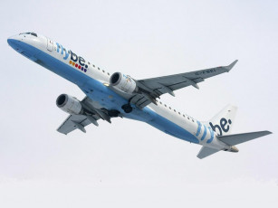 Картинка авиация пассажирские самолёты