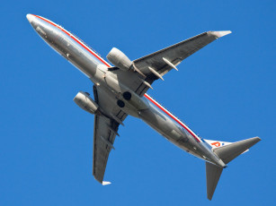 Картинка авиация пассажирские самолёты