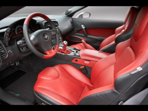 Картинка автомобили интерьеры