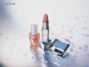 Картинка бренды avenir