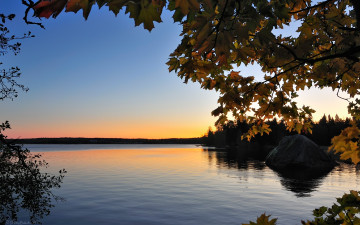 Картинка автор дмитрий бакулин природа реки озера