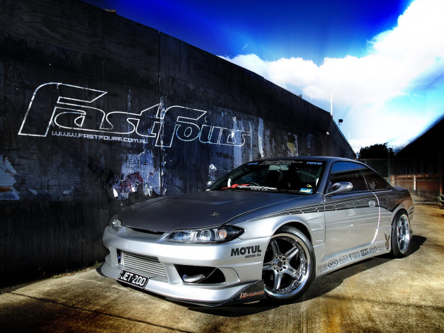 Обои картинки фото автомобили, nissan, datsun