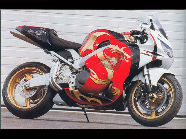 Обои картинки фото мотоциклы, honda