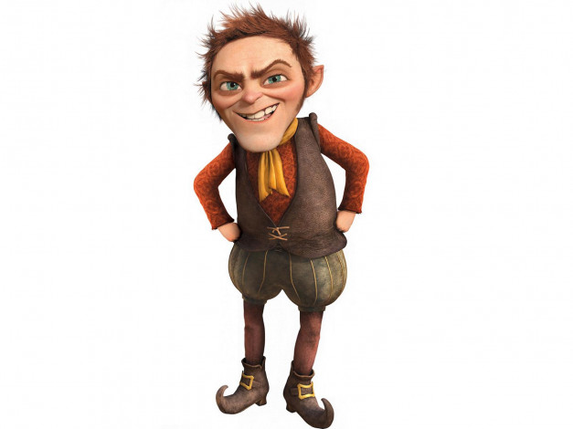 Обои картинки фото мультфильмы, shrek, forever, after