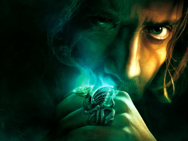 Обои картинки фото the, sorcerer`s, apprentice, кино, фильмы