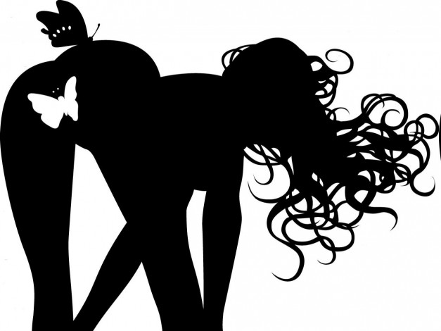 Обои картинки фото векторная, графика