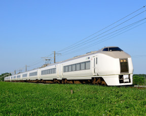 Картинка техника электрички