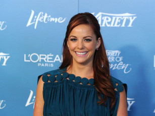 обоя Amy Paffrath, девушки