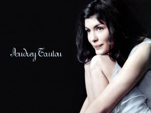Картинка Audrey+Tautou девушки