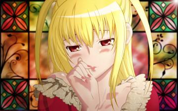 Картинка maria†holic аниме maria+holic