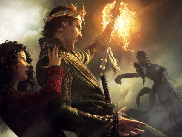 Обои картинки фото фэнтези, магия