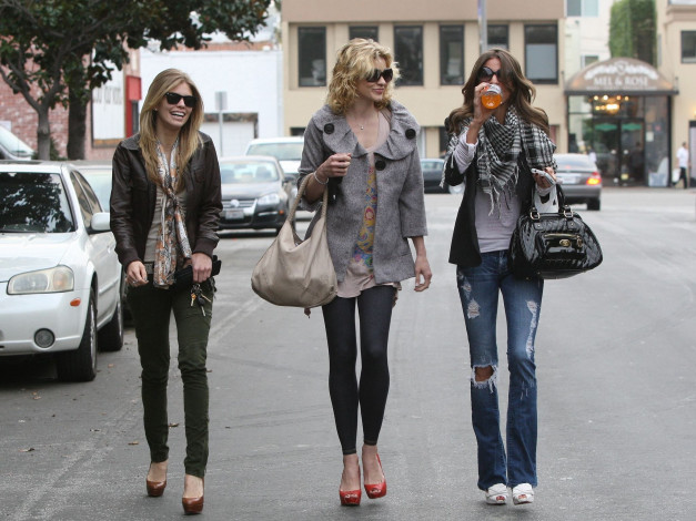 Обои картинки фото _Unsort -НЕ ВЫБИРАТЬ  , девушки, , не, выбирать