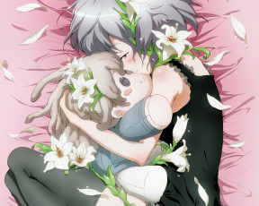 Картинка аниме strike witches