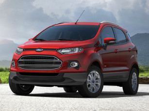 Картинка автомобили ford й ц у к ен г ш щ з х ф ы в а п ecosport