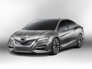 Картинка автомобили honda auto