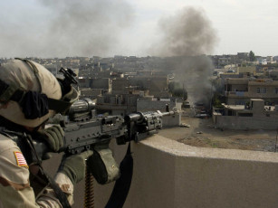 Картинка оружие пулемёты стрельба пулемет стрелок