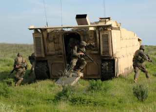 Картинка техника военная efv disembark