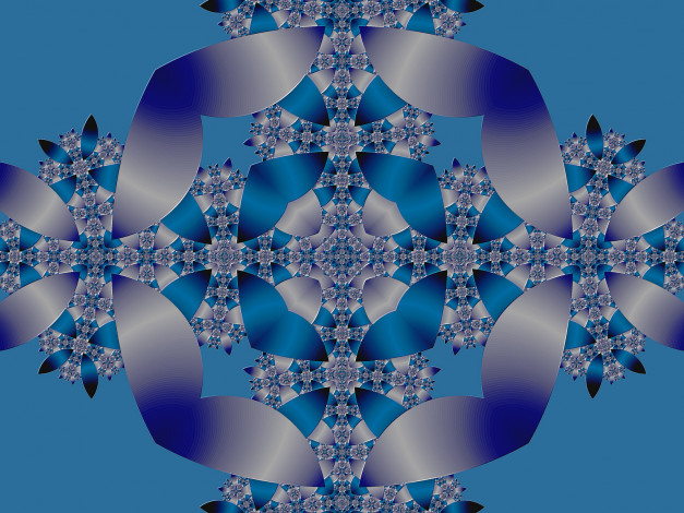 Обои картинки фото 3д, графика, fractal, фракталы, цвета, узор, фон