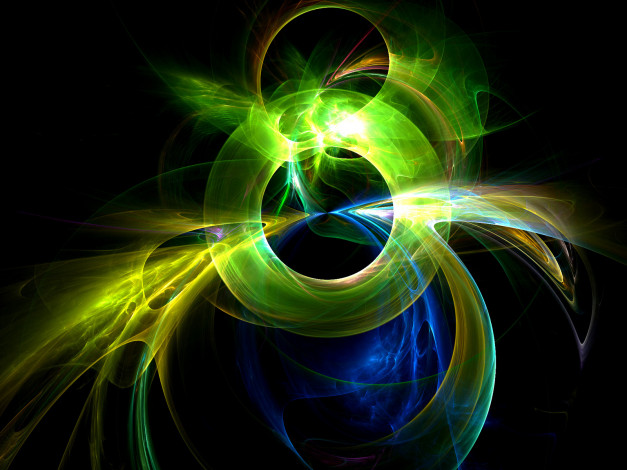 Обои картинки фото 3д, графика, fractal, фракталы, узор, цвета