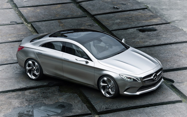 Обои картинки фото автомобили, mercedes, benz