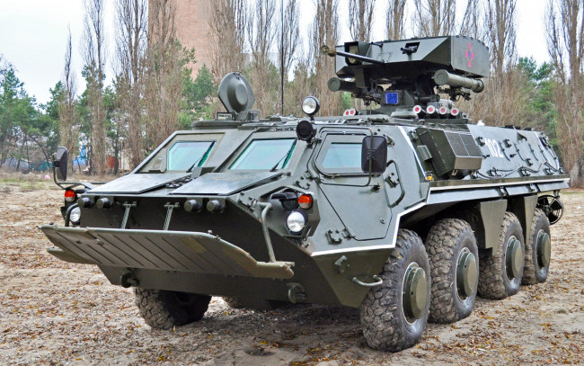 Обои картинки фото техника, военная, бронетехника