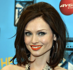 Картинка sophie ellis bextor музыка певица композитор сольная исполнительница великобритания