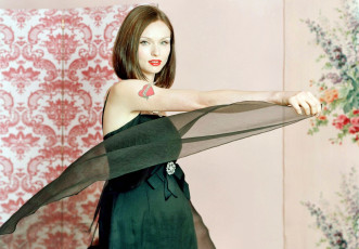 Картинка sophie ellis bextor музыка великобритания сольная исполнительница композитор певица