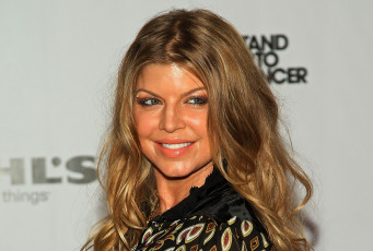 обоя fergie, музыка, stacy, ferguson, поп, певица, актриса, дизайнер, хип-хоп, сша, рок