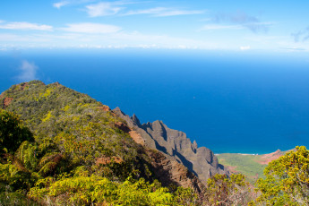 Картинка природа моря океаны гавайи