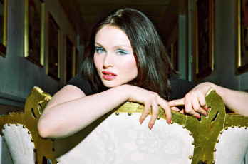 Картинка sophie ellis bextor музыка