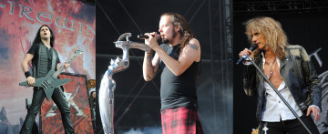 Картинка whitesnake музыка хард-рок сша глэм-метал англия хеви-метал блюз-рок