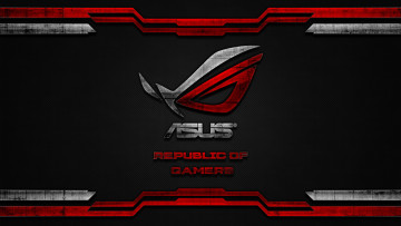 Картинка компьютеры asus логотип