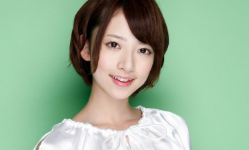 Картинка музыка akb 48 девочки корея азиатки