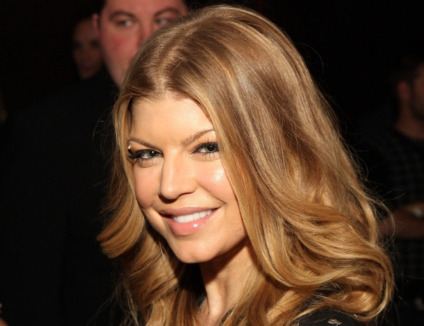 Обои картинки фото fergie, музыка, stacy, ferguson, сша, певица, актриса, дизайнер, поп, рок, хип-хоп