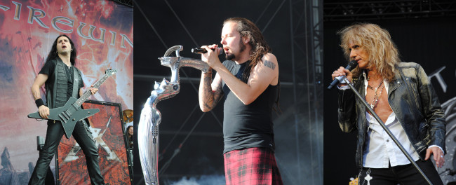 Обои картинки фото whitesnake, музыка, хард-рок, сша, глэм-метал, англия, хеви-метал, блюз-рок