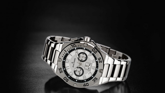 Обои картинки фото jack, pierre, бренды, watch, часы, силь, эксклюзив