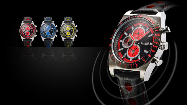 Обои картинки фото jack, pierre, бренды, watch, часы, силь, эксклюзив