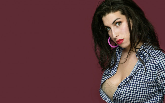 Обои картинки фото amy, winehouse, музыка, автор, песен, певица, великобритания