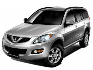 Картинка автомобили great+wall great 4x4 wall