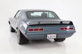 обоя автомобили, camaro