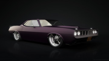 Картинка автомобили 3д автомобиль