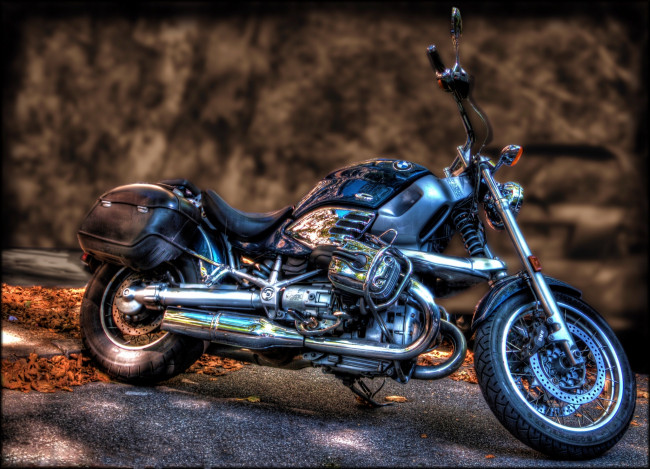 Обои картинки фото bmw r 1200, мотоциклы, bmw, байк, улица