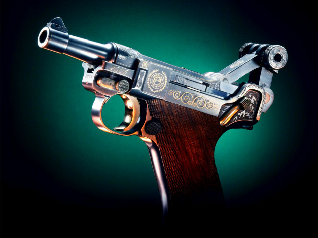 Обои картинки фото оружие, пистолеты, gun