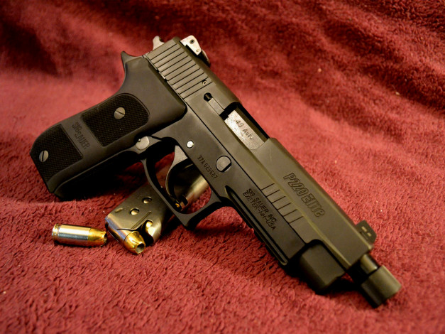 Обои картинки фото оружие, пистолеты, gun
