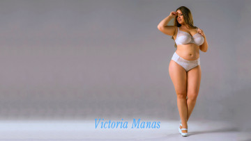 обоя виктория манас, девушки, -unsort , брюнетки,  шатенки, виктория, манас, viktoria, manas