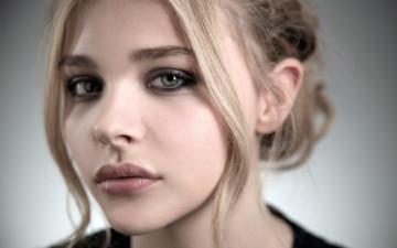 Картинка девушки chloe+grace+moretz chloe grace moretz