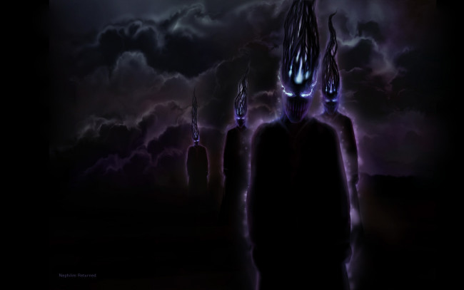 Обои картинки фото фэнтези, нежить, демоны, зло, ад
